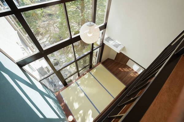 社員交流から地域・国際交流の場へ。京都・宇治、京阪グループの宇治保養所を国際交流シェアハウスへリノベーション