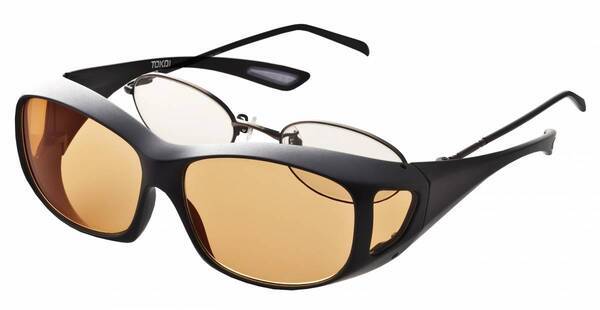 「パリミキ・ロービジョン商品体験会」 パリミキ岡崎店　開催のお知らせ