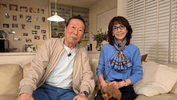 【国民的スター・坂本九】俳優・石倉三郎が巡る思い出の地 「船越英一郎の昭和再生ファクトリー」 12月12日（木）よる9時～BS12で放送