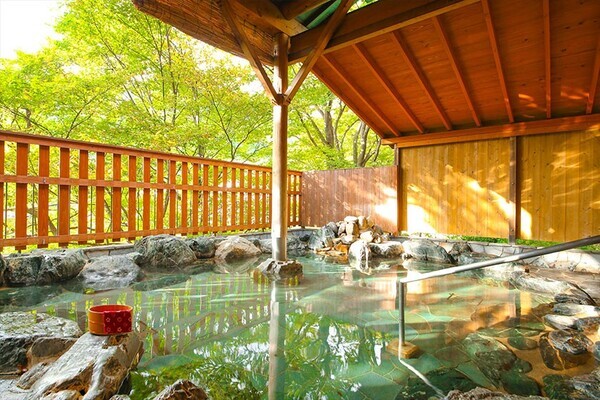 大江戸温泉物語グループ 関東エリアのホテル・宿 「冬のおでかけスポット」特集ページを公開