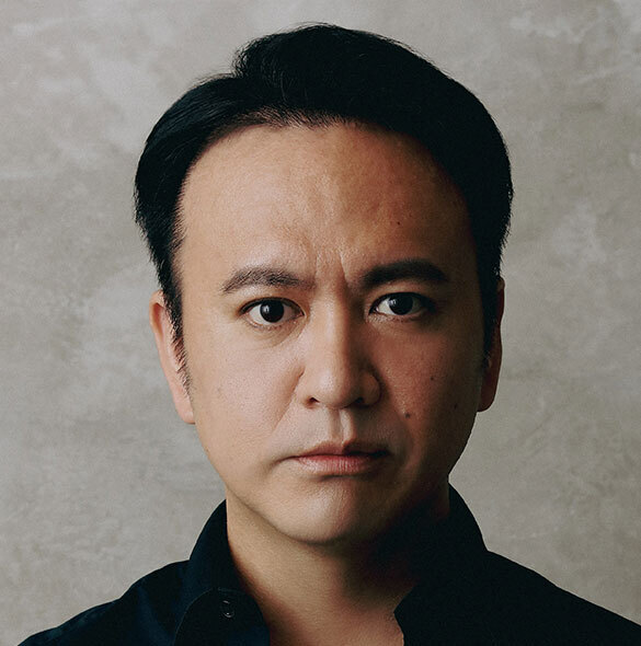 井上ひさしによる重喜劇 東京裁判三部作の二作目『夢の泪』　こまつ座では井上ひさし生誕90年の第一弾として初公演　カンフェティでチケット発売