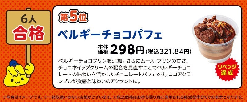 ジョブチューン★５度目の挑戦！で、コンビニ初の全品合格＆満場一致６品！！ 対象商品購入でレシートクーポン企画　７月６日（土）～、 Ｘ（旧Twitter）キャンペーン　７月８日（月）１０時～開始！！