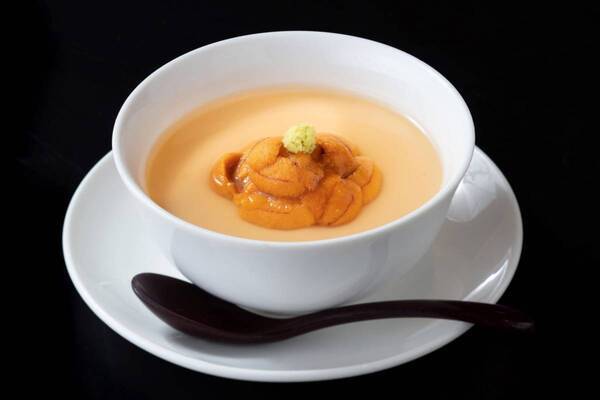 夏限定！殻付きうに8個分『宮城県産生うに』を贅沢に味わうご膳が登場【宮城・松島】