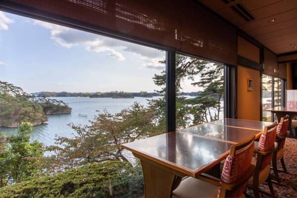 夏限定！殻付きうに8個分『宮城県産生うに』を贅沢に味わうご膳が登場【宮城・松島】