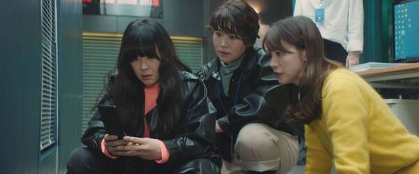 チェ・ガンヒ×イ・サンヨプ主演！痛快スパイアクションコメディ！韓国ドラマ「グッド・キャスティング～彼女はエリートスパイ～」2月14日（水）夕方4:00～ BS12 トゥエルビで放送スタート