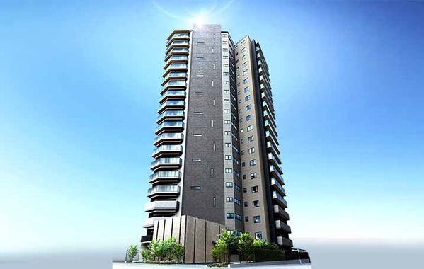 「グレーシア横浜」「グレーシアタワー南千住」 マンションギャラリーオープン【相鉄不動産】