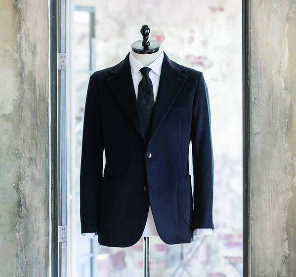 京阪百貨店自主編集売場「Traditional Standard」 ファッションの祭典「Come Together」を開催