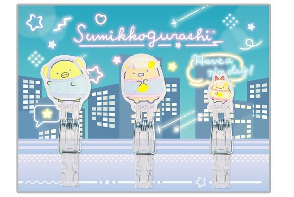 2025年1月10日（金）～1月23日（木）東京駅一番街 東京キャラクターストリート「いちばんプラザ」に 『シティポップなすみっコ　POP-UP SHOP』が期間限定でOPEN！！