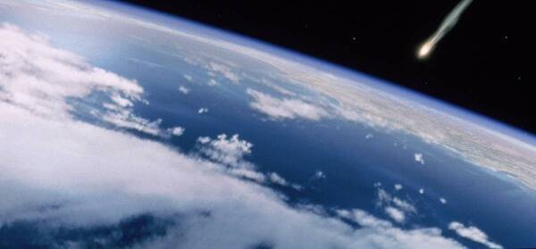 大みそかは地球滅亡！？最期の日を描いたSF大作を2夜連続で！ 「アルマゲドン」「ディープ・インパクト」 12月30日(月)、31日（火） BS12 トゥエルビ で放送