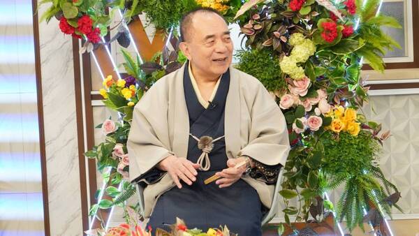 落語ファン必見のトークが盛りだくさん！『鶴瓶ちゃんとサワコちゃん～昭和の大先輩とおかしな２人～』 第29回ゲスト：三遊亭小遊三 12月16日（月）よる9時00分～ BS12 トゥエルビで放送