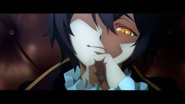 アニメ放送決定記念 5週連続解禁第3弾！ キャラクターPV：ミンゼイ編 解禁！