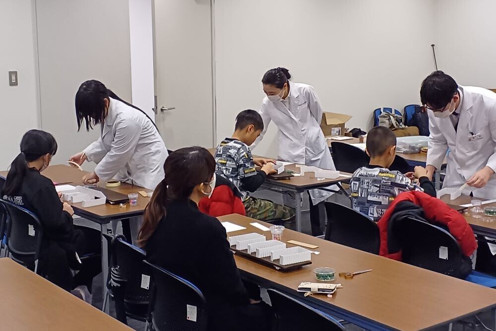 地震のギモンを解決！東京臨海広域防災公園「夏休み防災サイエンススクール」参加者募集中！