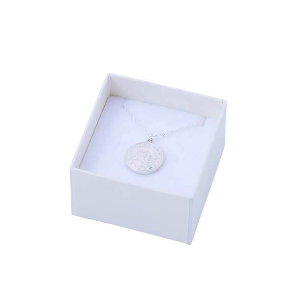 「ANGEL BLUE」コラボアイテム　2/1（木）12:00より販売開始！