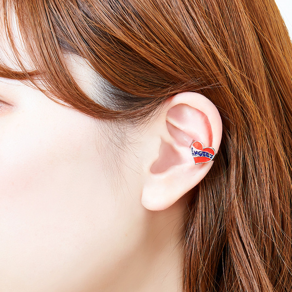 「ANGEL BLUE」コラボアイテム　2/1（木）12:00より販売開始！