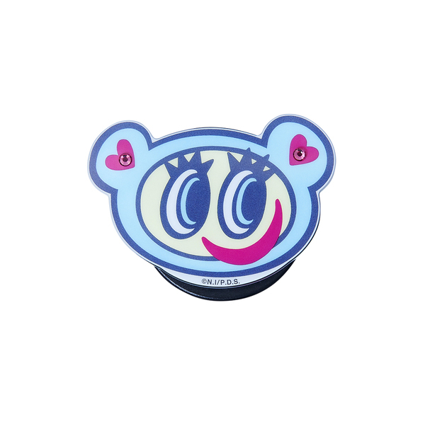 「ANGEL BLUE」コラボアイテム　2/1（木）12:00より販売開始！