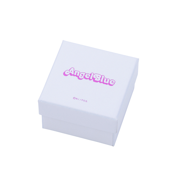 「ANGEL BLUE」コラボアイテム　2/1（木）12:00より販売開始！