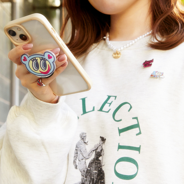 「ANGEL BLUE」コラボアイテム　2/1（木）12:00より販売開始！