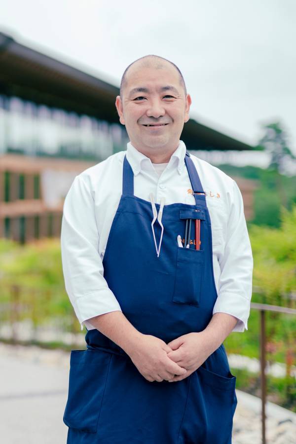 こどもの日 親子で一緒に食育体験が出来る特別なプログラム 禅坊 靖寧『親子で“たべる”を楽しむリトリート』 5月5日に開催