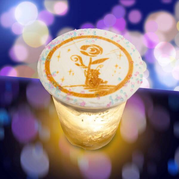 【続報】クリスマスシーズンはひらかたパークで推しとイルミネーション！ 光の遊園地　～Flowering Illumination～