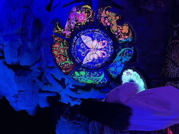 【続報】クリスマスシーズンはひらかたパークで推しとイルミネーション！ 光の遊園地　～Flowering Illumination～