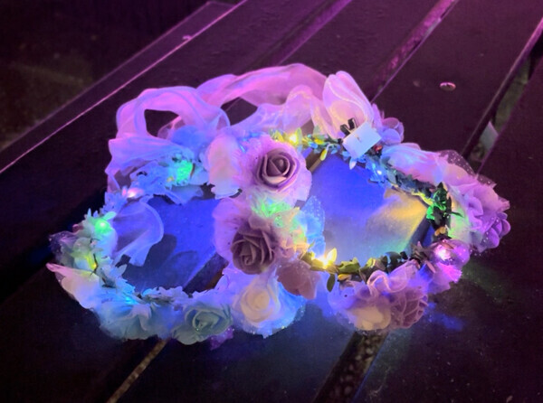 【続報】クリスマスシーズンはひらかたパークで推しとイルミネーション！ 光の遊園地　～Flowering Illumination～