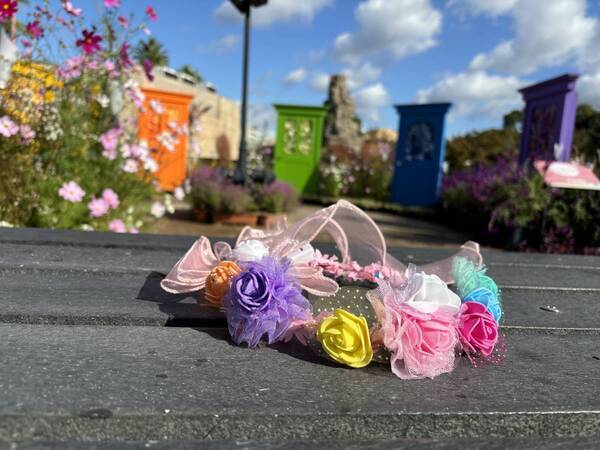 【続報】クリスマスシーズンはひらかたパークで推しとイルミネーション！ 光の遊園地　～Flowering Illumination～