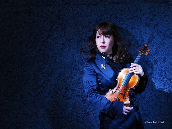 「親子三世代を繋ぐ音楽会」3月23日開催決定　特別ゲスト鷲見恵理子ほか 世界で輝く一流音楽家たちが登場　子供も大人も楽しめるクラシックコンサート　カンフェティでチケット発売