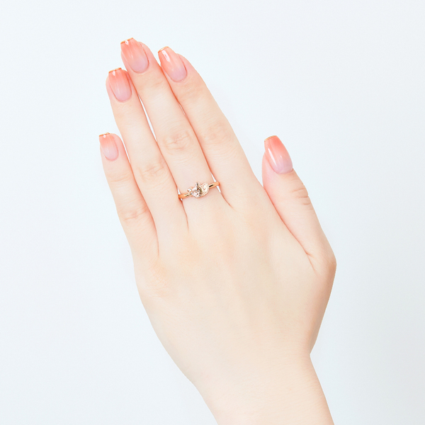 『トムとジェリー』85周年記念 コラボジュエリー8/8（木）より販売開始！