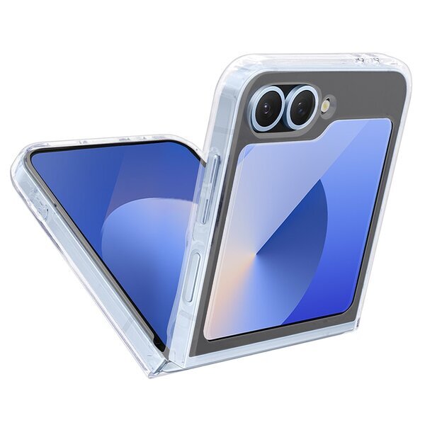 「Galaxy Z Flip6 」新次元のGalaxy AIが楽しめる、革新的「折りたたみAIフォン」専用アクセサリーを発売！