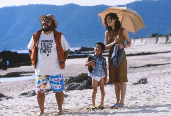 「ゲロッパ！」「釣りバカ日誌７・８」など6作品を放送、「追悼 西田敏行」CS衛星劇場にて12月特集放送