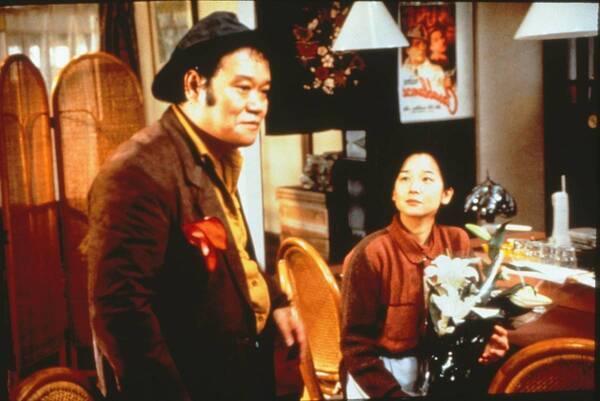 「ゲロッパ！」「釣りバカ日誌７・８」など6作品を放送、「追悼 西田敏行」CS衛星劇場にて12月特集放送