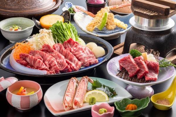 【海の京都　夕日ヶ浦温泉】お客様の声から生まれた新コース受付開始。「夕日浪漫　一望館」