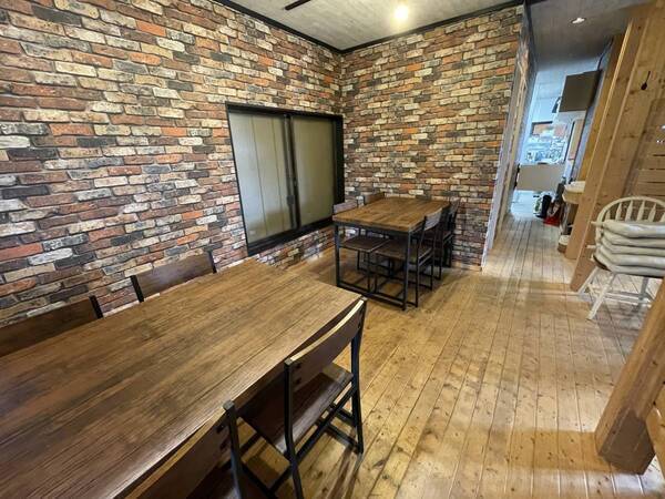 京王堀之内【大学生アスリート界の母に！】BENTO ＆DELI 「Cheer's kitchen」 がオープン！