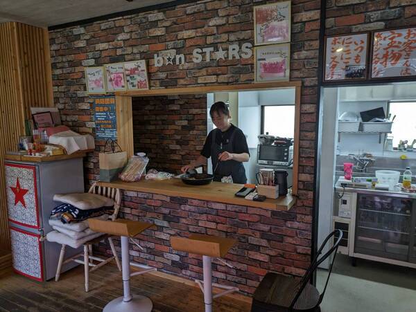 京王堀之内【大学生アスリート界の母に！】BENTO ＆DELI 「Cheer's kitchen」 がオープン！