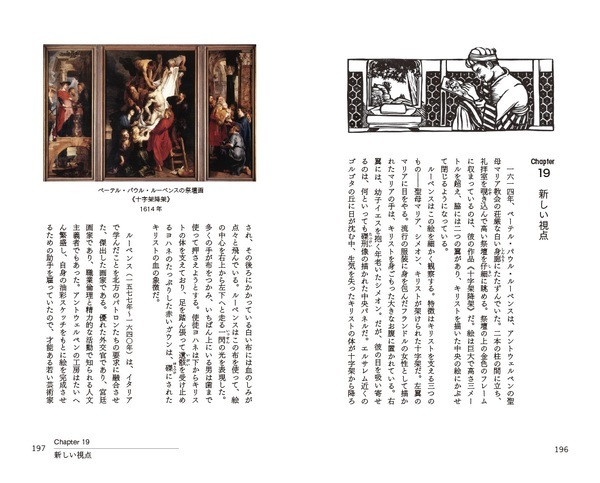 ”イェール大学出版局「リトル・ヒストリー」シリーズ” 第9弾『若い読者のための美術史』8月23日に発売！