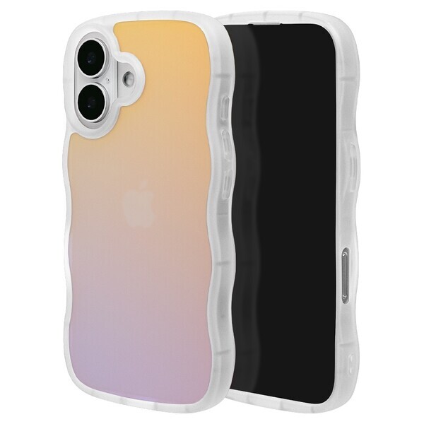 【iPhone 16アクセサリー】韓国風デザインケース「my.DECO」シリーズ登場！