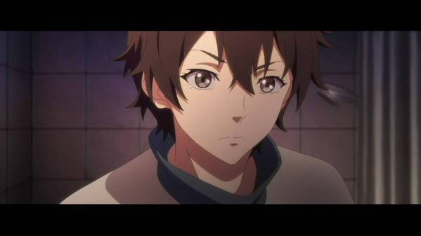 アニメ放送決定記念！5週連続解禁スタート！