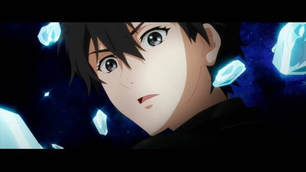 アニメ放送決定記念！5週連続解禁スタート！