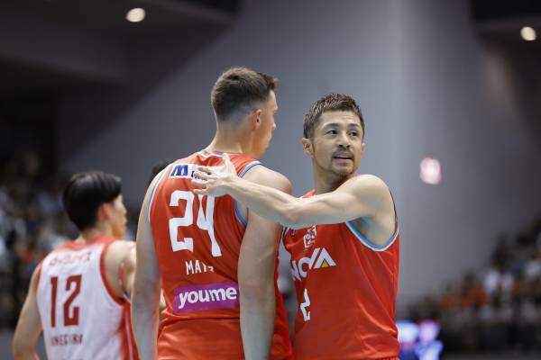 ドラゴンフライズ応援中継　勝ちグセ　選手たちの躍動に熱い声援を送ろう！【広島ホームテレビ】