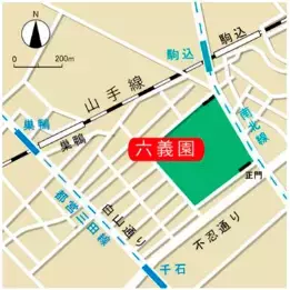 【定員に達したため受付終了いたしました】伝統工芸から日本文化の魅力に触れる！7/27(土)六義園で「江戸うちわづくり」体験講座を開催！