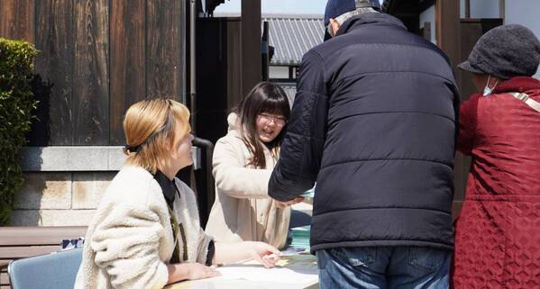 大阪国際学園 芸術文化教育センター主催『朗読劇「セロ弾きのゴーシュ」、講演』をもりぐち歴史館で開催