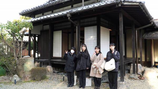 大阪国際学園 芸術文化教育センター主催『朗読劇「セロ弾きのゴーシュ」、講演』をもりぐち歴史館で開催