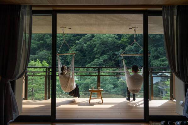 歴史を繋ぐ「仙台門松」宮城の温泉リゾート一の坊で甦る、古き良き正月飾り