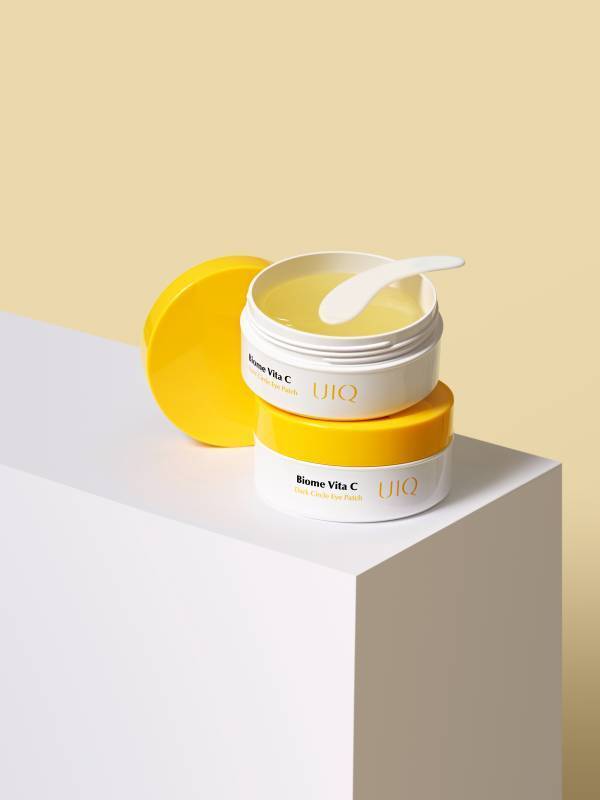 マイクロバイオーム化粧品ブランド、 UIQ（ユイク）が４月１日（月）から始まったQoo10「メガポ」セールに参加、お得なプロモーション実施！
