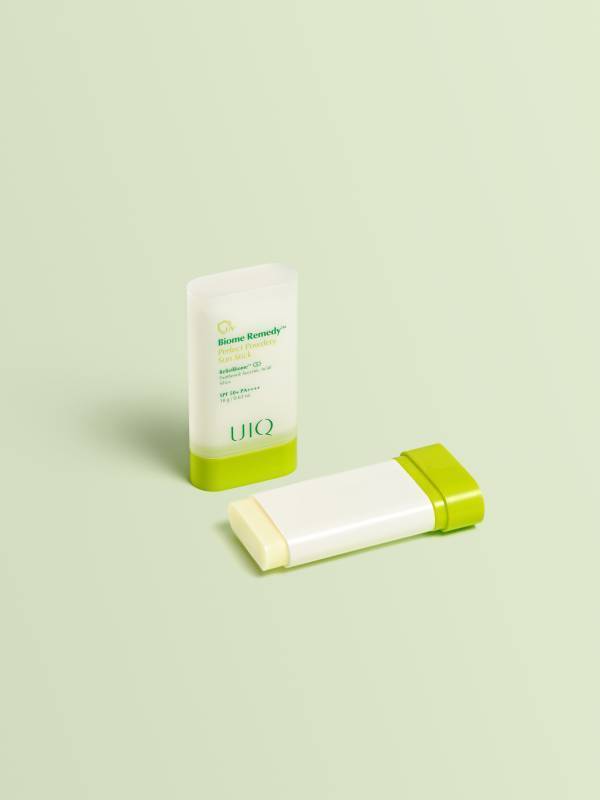 マイクロバイオーム化粧品ブランド、 UIQ（ユイク）が４月１日（月）から始まったQoo10「メガポ」セールに参加、お得なプロモーション実施！