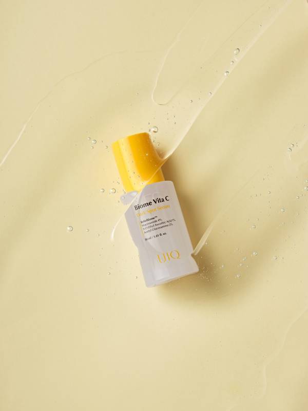 マイクロバイオーム化粧品ブランド、 UIQ（ユイク）が４月１日（月）から始まったQoo10「メガポ」セールに参加、お得なプロモーション実施！