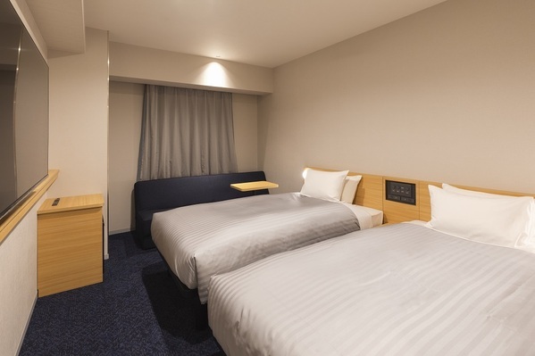 「（仮称）相鉄フレッサイン 岩手北上」を出店【相鉄ホテル開発・相鉄ホテルマネジメント】