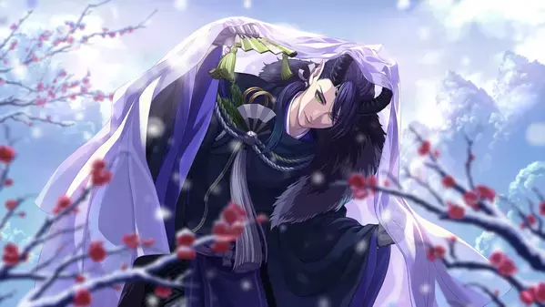 『ディズニー ツイステッドワンダーランド』 「ニューイヤーキャンペーン」開催予定！