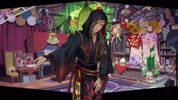 『ディズニー ツイステッドワンダーランド』 「ニューイヤーキャンペーン」開催予定！