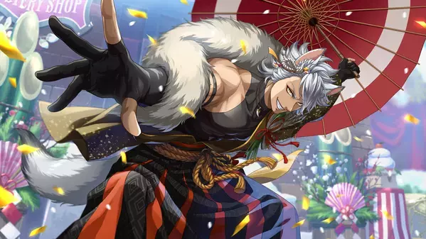 『ディズニー ツイステッドワンダーランド』 「ニューイヤーキャンペーン」開催予定！